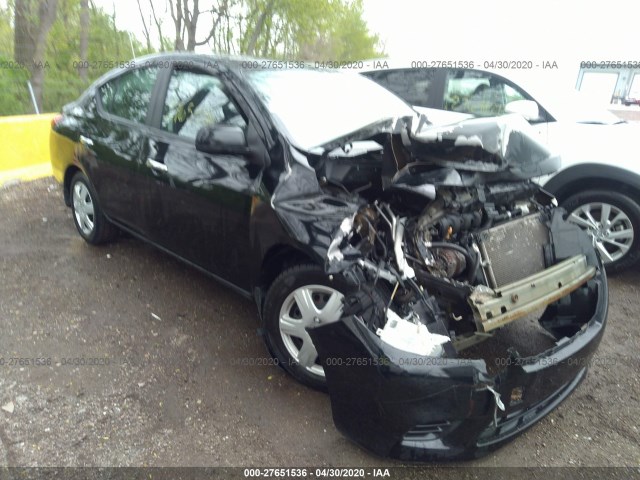 NISSAN VERSA 2012 3n1cn7ap0cl904606