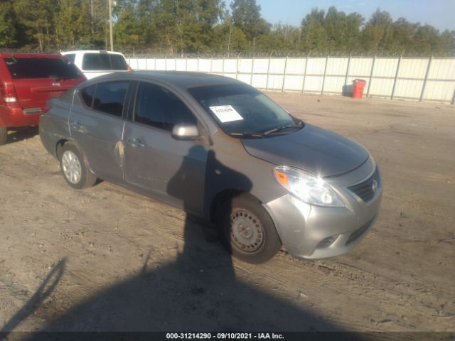 NISSAN VERSA 2012 3n1cn7ap0cl904699