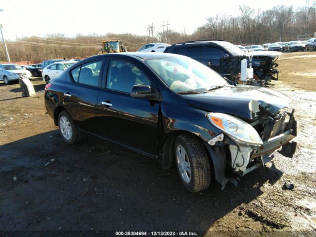 NISSAN VERSA 2012 3n1cn7ap0cl905173