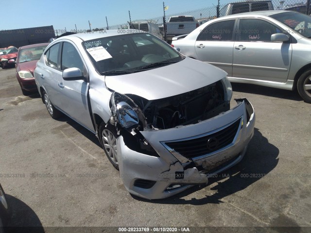 NISSAN VERSA 2012 3n1cn7ap0cl906999