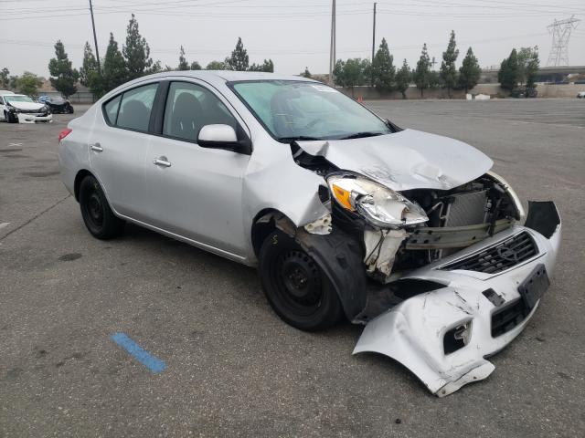 NISSAN VERSA S 2012 3n1cn7ap0cl908042