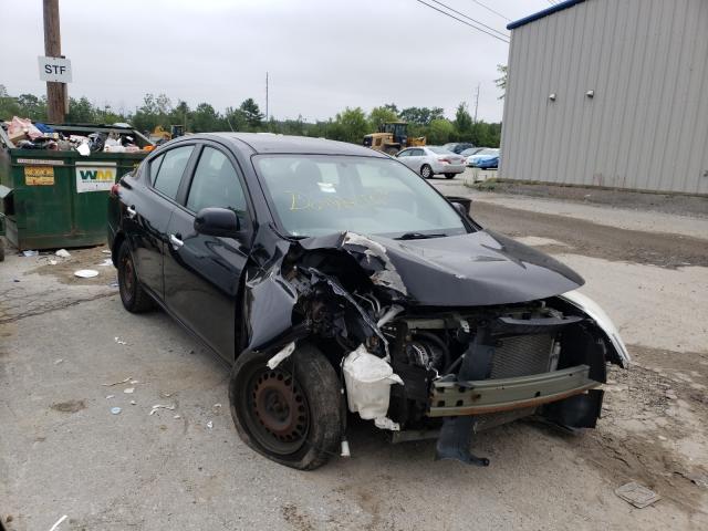 NISSAN VERSA S 2012 3n1cn7ap0cl908090