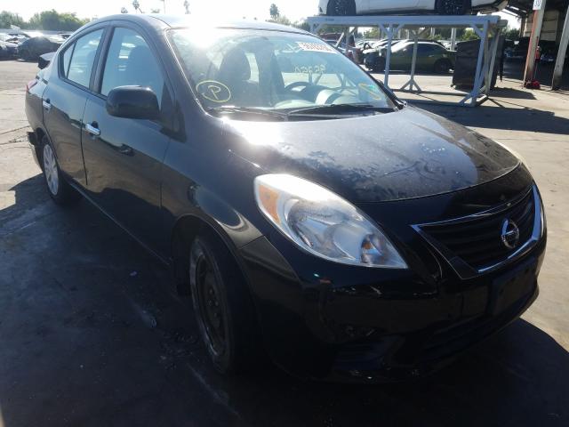 NISSAN VERSA S 2012 3n1cn7ap0cl908204