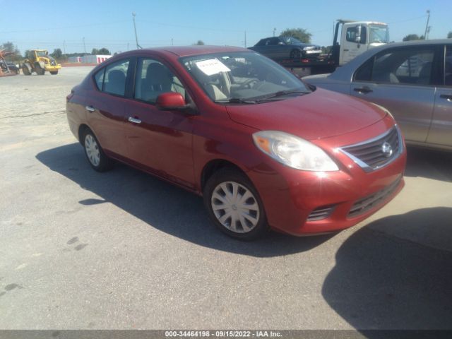 NISSAN VERSA 2012 3n1cn7ap0cl908462