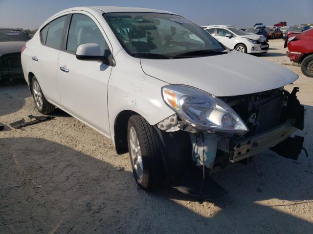 NISSAN VERSA S 2012 3n1cn7ap0cl909398