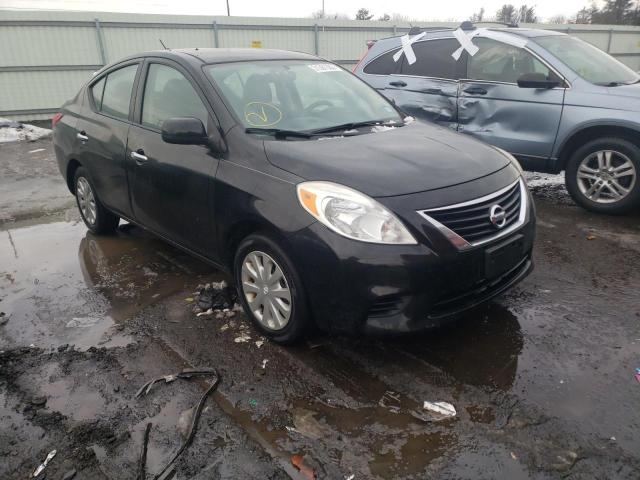 NISSAN VERSA 2012 3n1cn7ap0cl909501