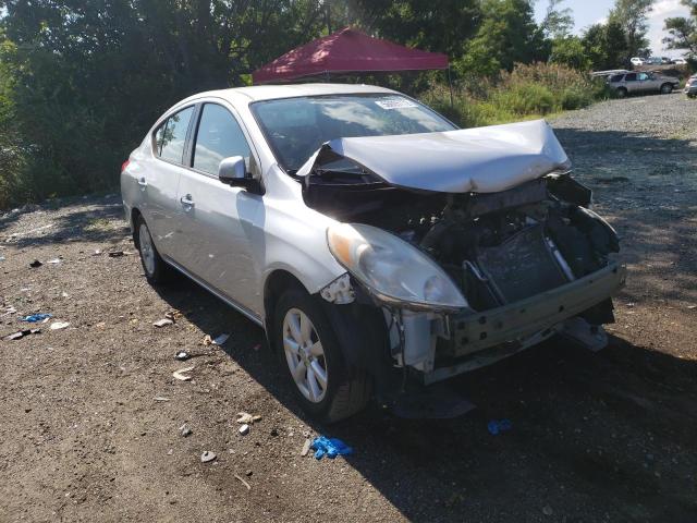 NISSAN VERSA S 2012 3n1cn7ap0cl910082