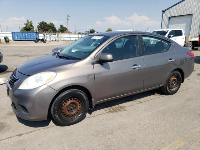 NISSAN VERSA S 2012 3n1cn7ap0cl910146