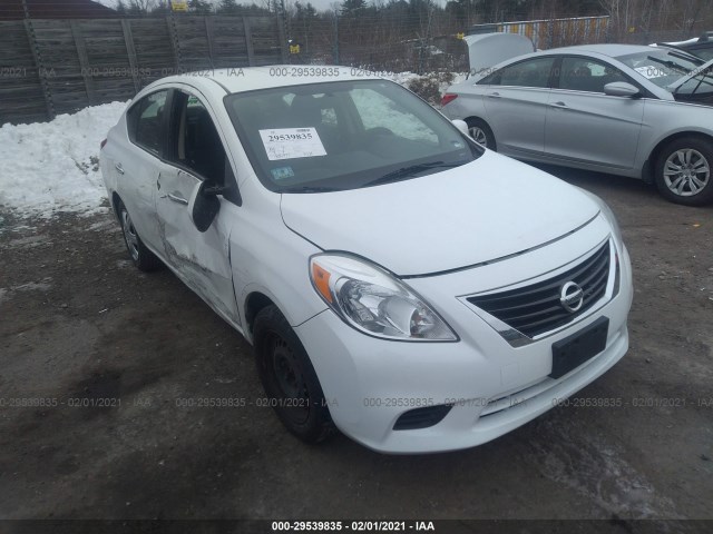 NISSAN VERSA 2012 3n1cn7ap0cl912270