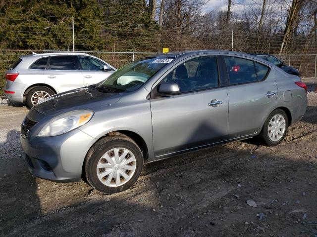 NISSAN VERSA 2012 3n1cn7ap0cl914522