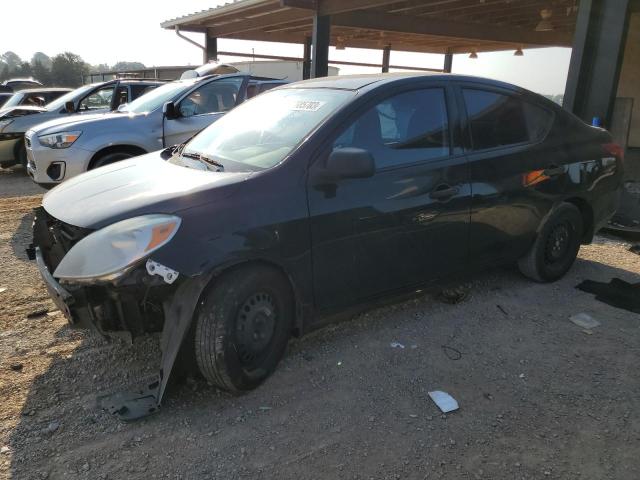 NISSAN VERSA 2012 3n1cn7ap0cl915217