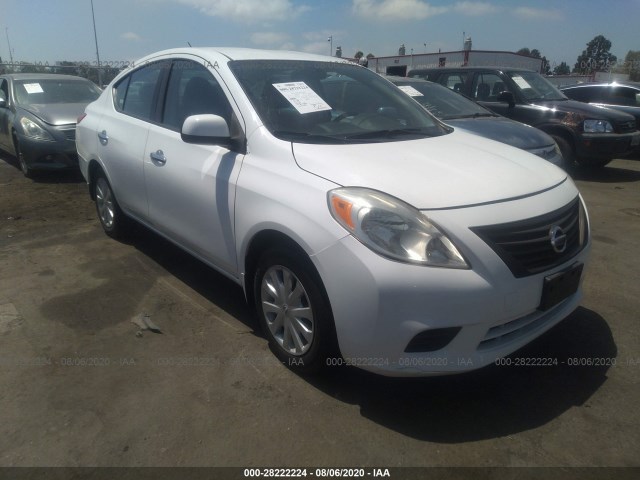 NISSAN VERSA 2012 3n1cn7ap0cl918439