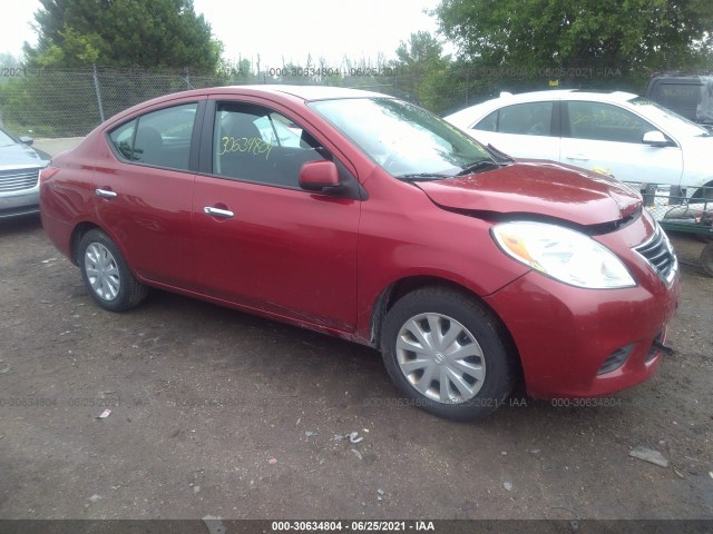 NISSAN VERSA 2012 3n1cn7ap0cl920868