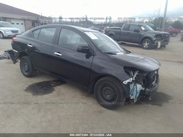 NISSAN VERSA 2012 3n1cn7ap0cl920949