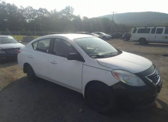 NISSAN VERSA 2012 3n1cn7ap0cl921308