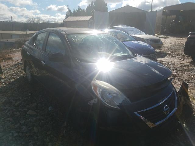 NISSAN VERSA S 2012 3n1cn7ap0cl924192