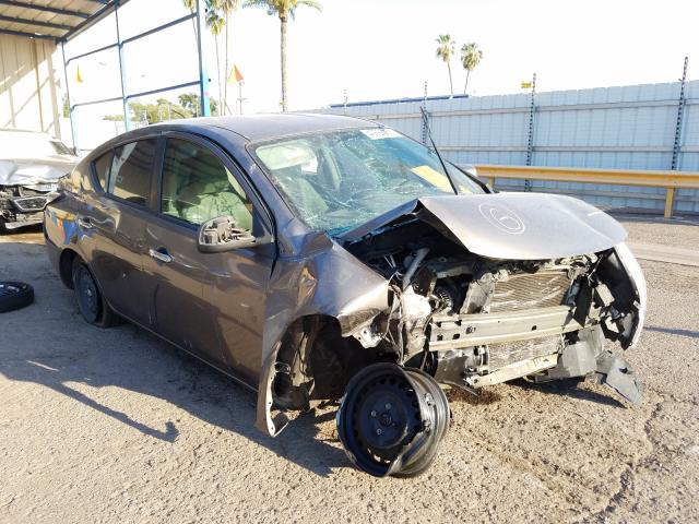 NISSAN VERSA S 2012 3n1cn7ap0cl925861