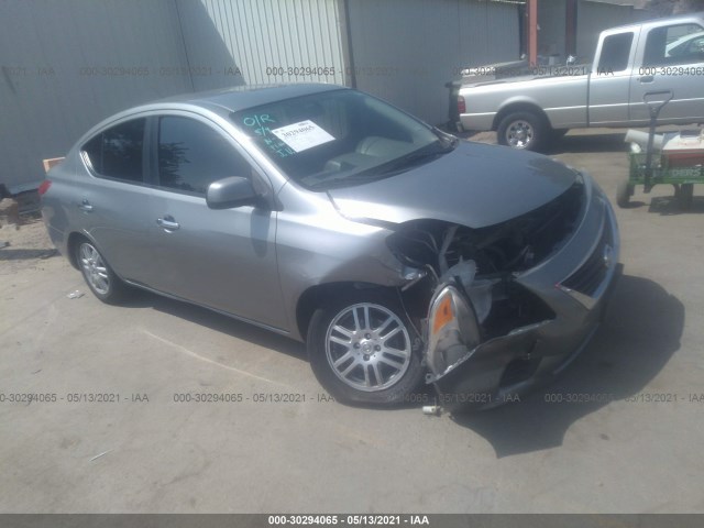 NISSAN VERSA 2012 3n1cn7ap0cl926475