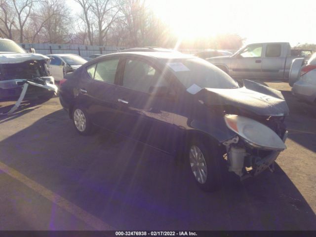 NISSAN VERSA 2012 3n1cn7ap0cl926556