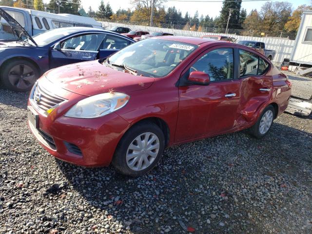 NISSAN VERSA 2012 3n1cn7ap0cl926816