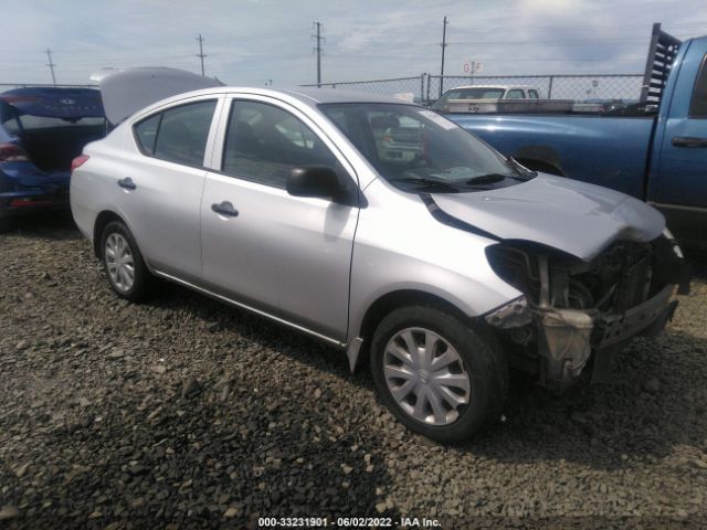 NISSAN VERSA 2012 3n1cn7ap0cl927240