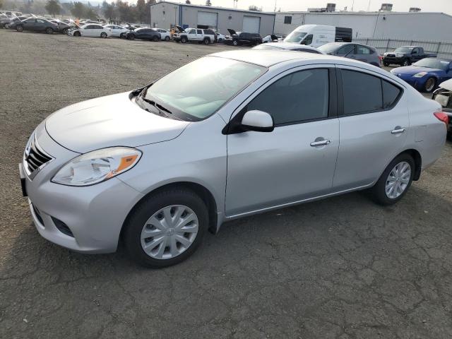 NISSAN VERSA 2012 3n1cn7ap0cl928873