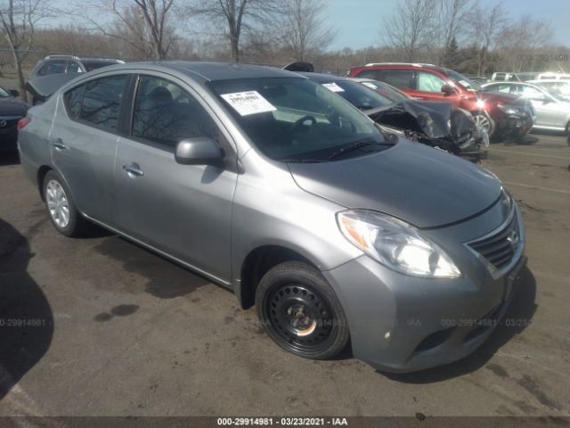 NISSAN VERSA 2012 3n1cn7ap0cl930560