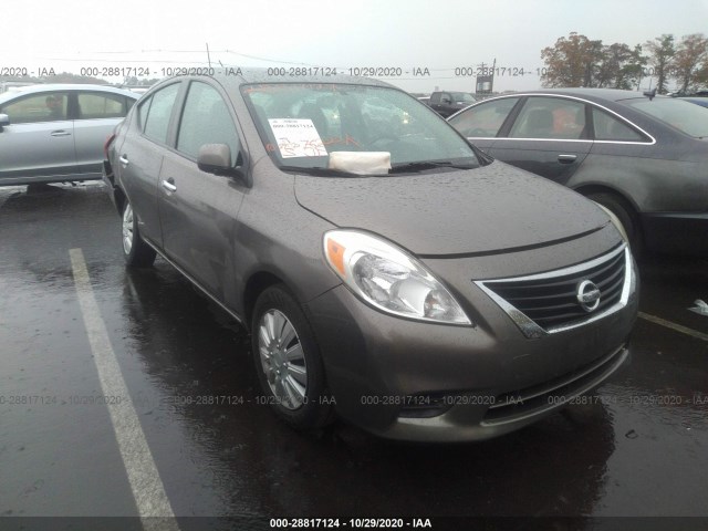 NISSAN VERSA 2012 3n1cn7ap0cl931112