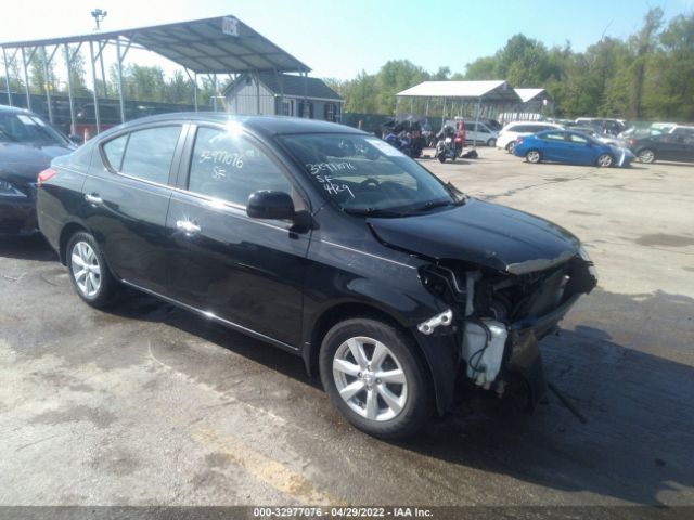 NISSAN VERSA 2012 3n1cn7ap0cl931224