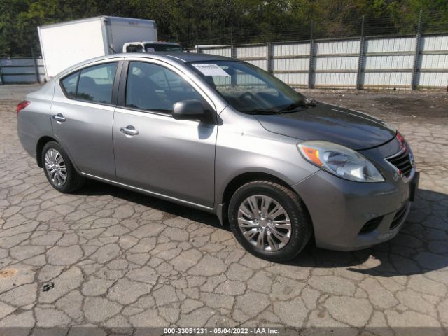 NISSAN VERSA 2012 3n1cn7ap0cl932177