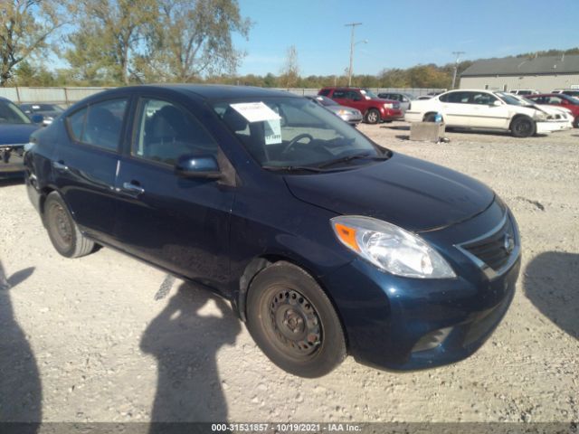 NISSAN VERSA 2012 3n1cn7ap0cl932678