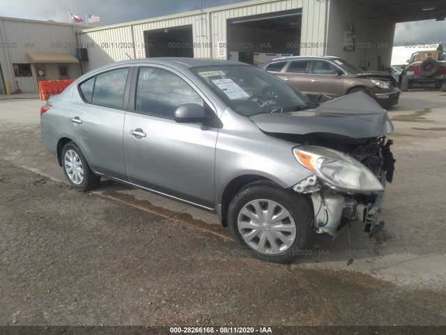 NISSAN VERSA 2012 3n1cn7ap0cl933085