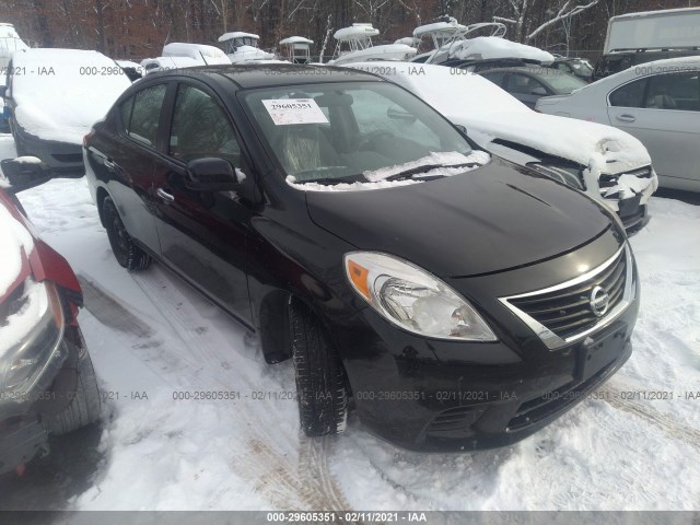 NISSAN VERSA 2012 3n1cn7ap0cl934138