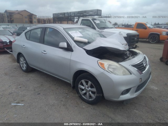 NISSAN VERSA 2012 3n1cn7ap0cl934964