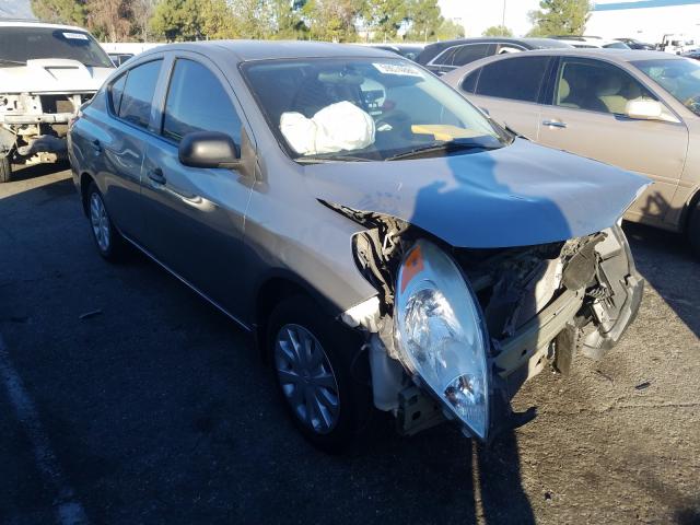 NISSAN VERSA S 2012 3n1cn7ap0cl936715