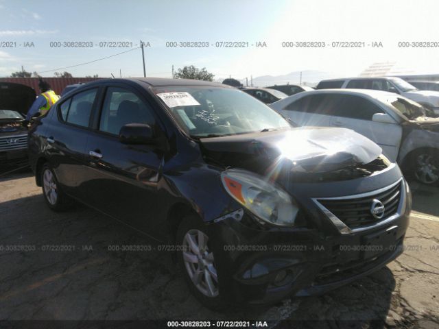 NISSAN VERSA 2012 3n1cn7ap0cl938349