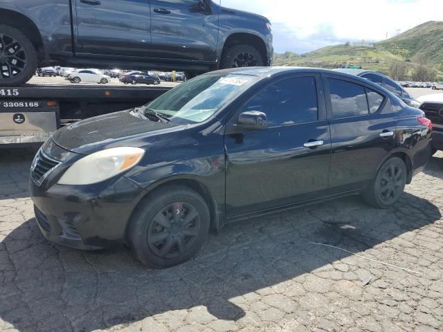 NISSAN VERSA 2012 3n1cn7ap0cl938920