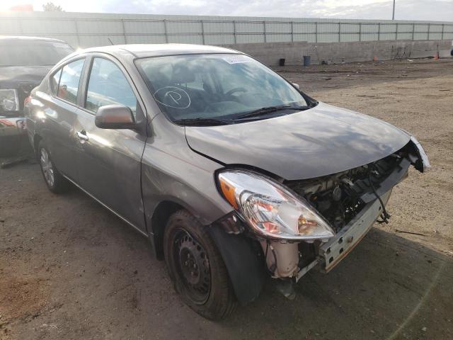 NISSAN VERSA S 2012 3n1cn7ap0cl939257