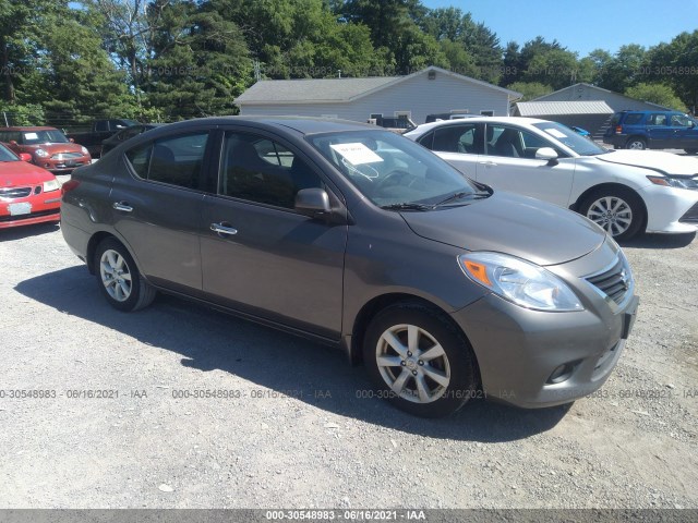 NISSAN VERSA 2012 3n1cn7ap0cl942806