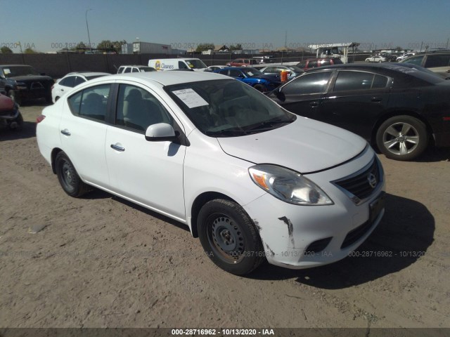 NISSAN VERSA 2012 3n1cn7ap0cl943048