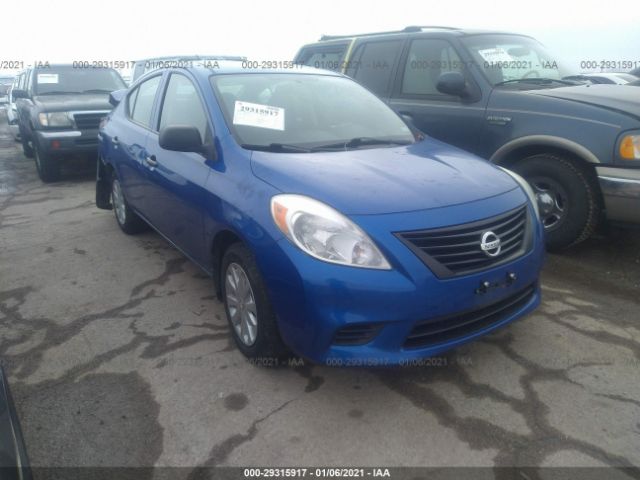 NISSAN VERSA 2012 3n1cn7ap0cl944541