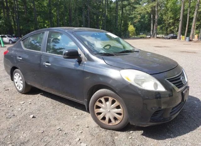 NISSAN VERSA 2012 3n1cn7ap0cl946788