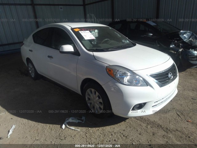 NISSAN VERSA 2013 3n1cn7ap0dl818455