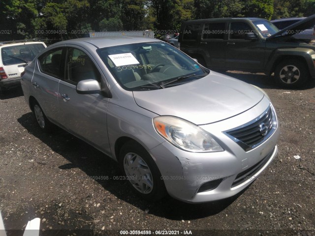 NISSAN VERSA 2013 3n1cn7ap0dl824532