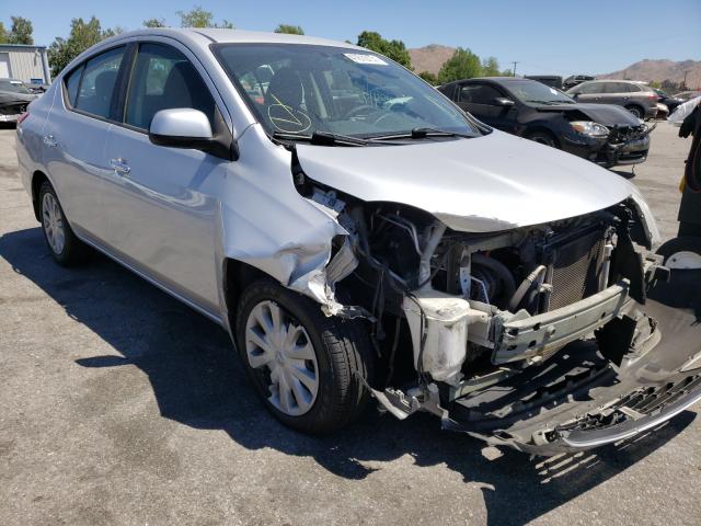 NISSAN VERSA S 2013 3n1cn7ap0dl828466