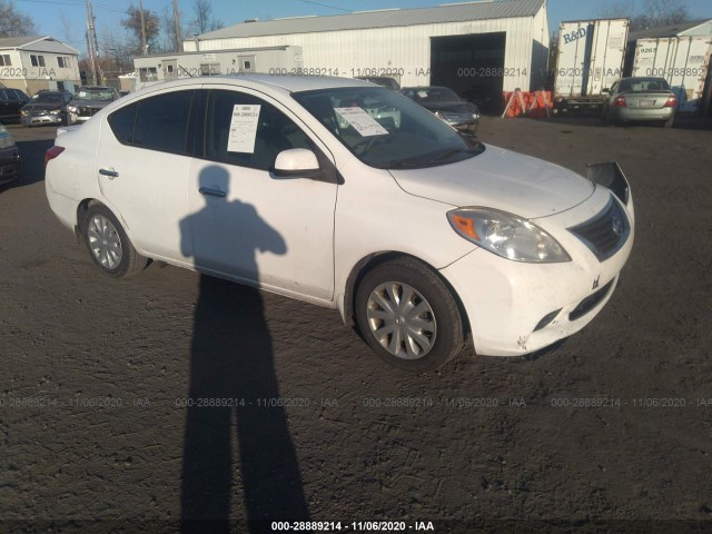 NISSAN VERSA 2013 3n1cn7ap0dl829049