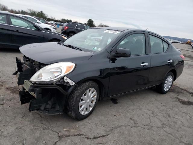 NISSAN VERSA 2013 3n1cn7ap0dl831545