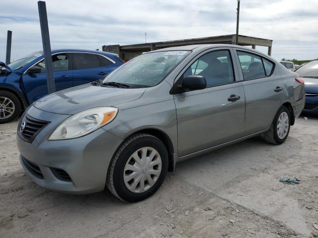 NISSAN VERSA 2013 3n1cn7ap0dl833635