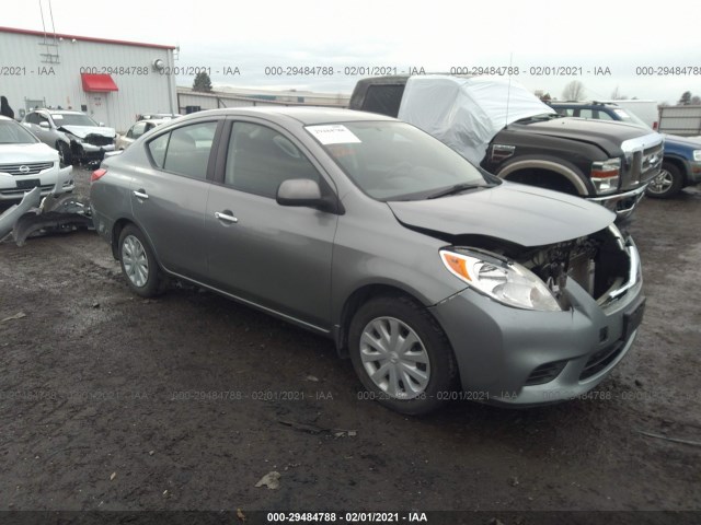 NISSAN VERSA 2013 3n1cn7ap0dl834249