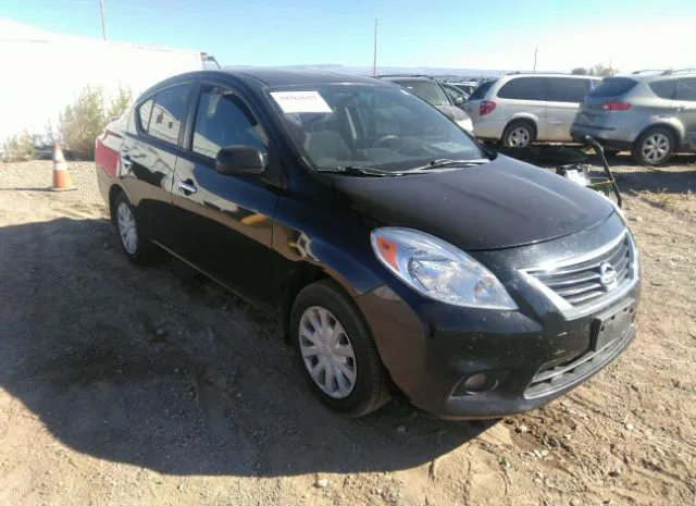 NISSAN VERSA 2013 3n1cn7ap0dl834283